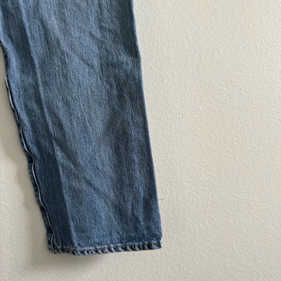 Men’s Levi’s 512 Light Wash Size 32x34 - Picture 8 of 10